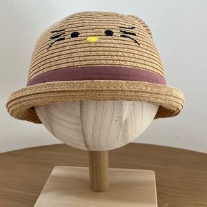 Ocean Pacific Cat Hat